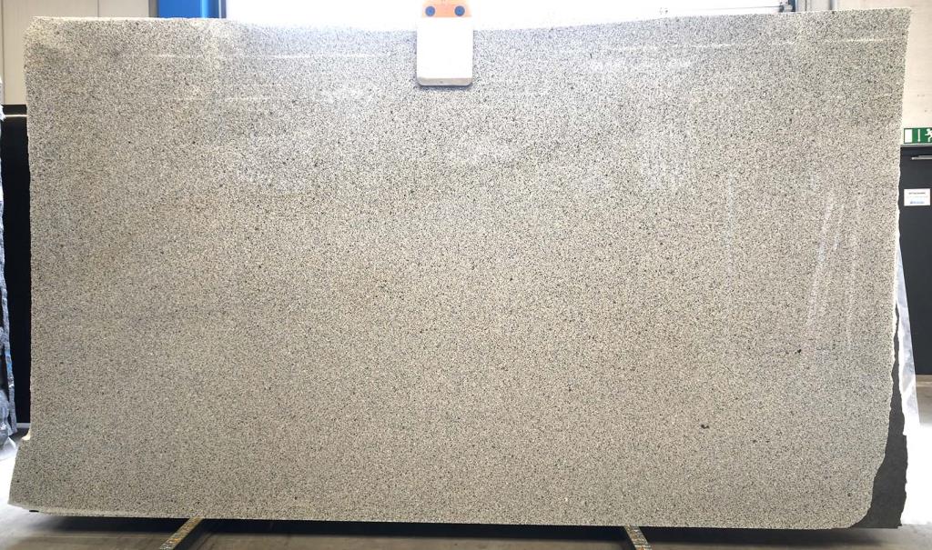 Bianco Cristall
