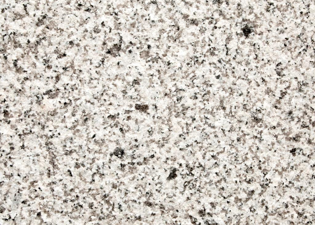 Bianco Cristall
