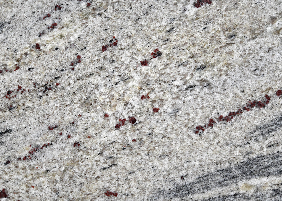 Kashmir White