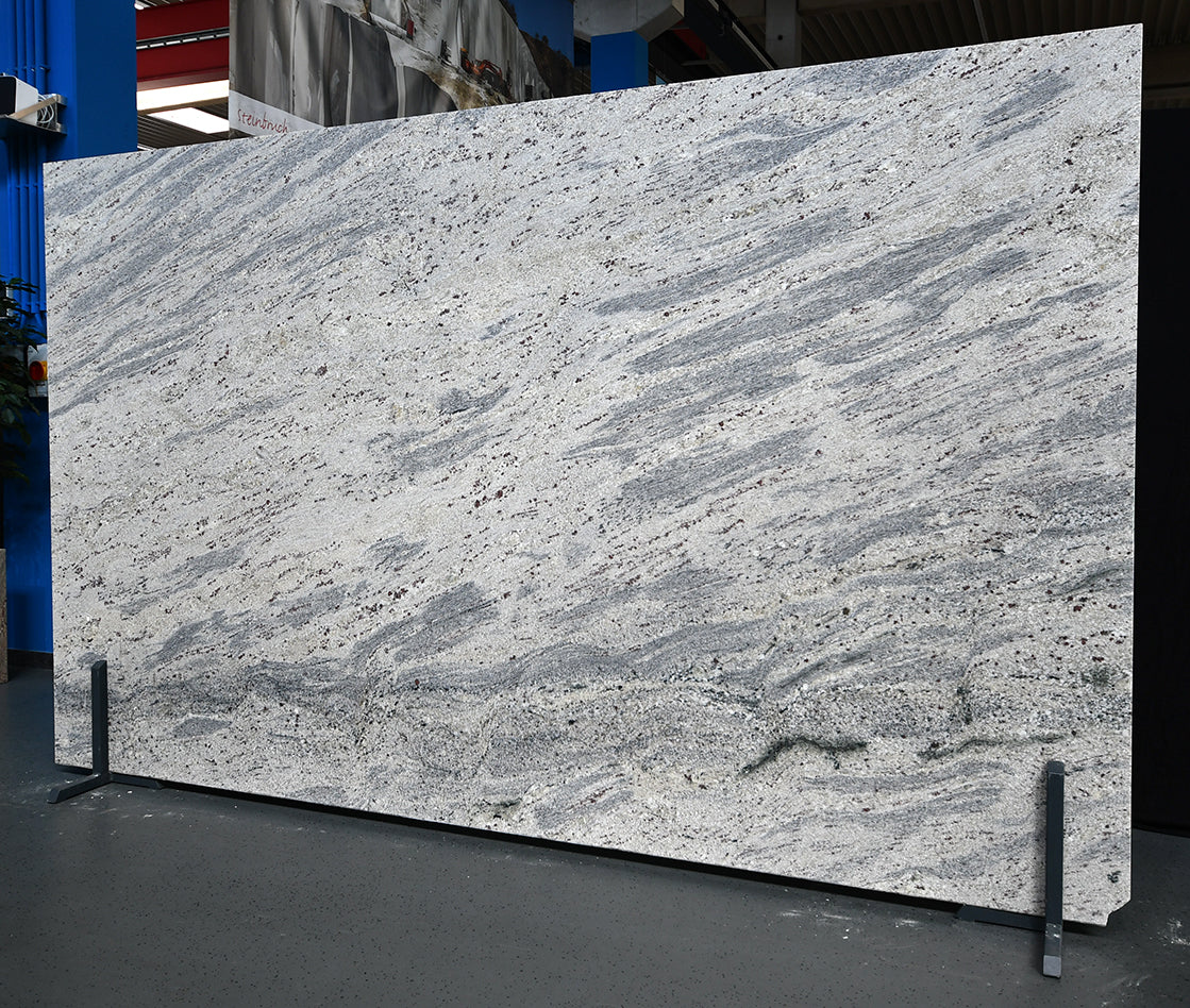 Kashmir White