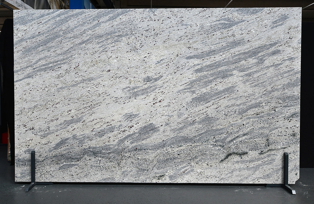 Kashmir White