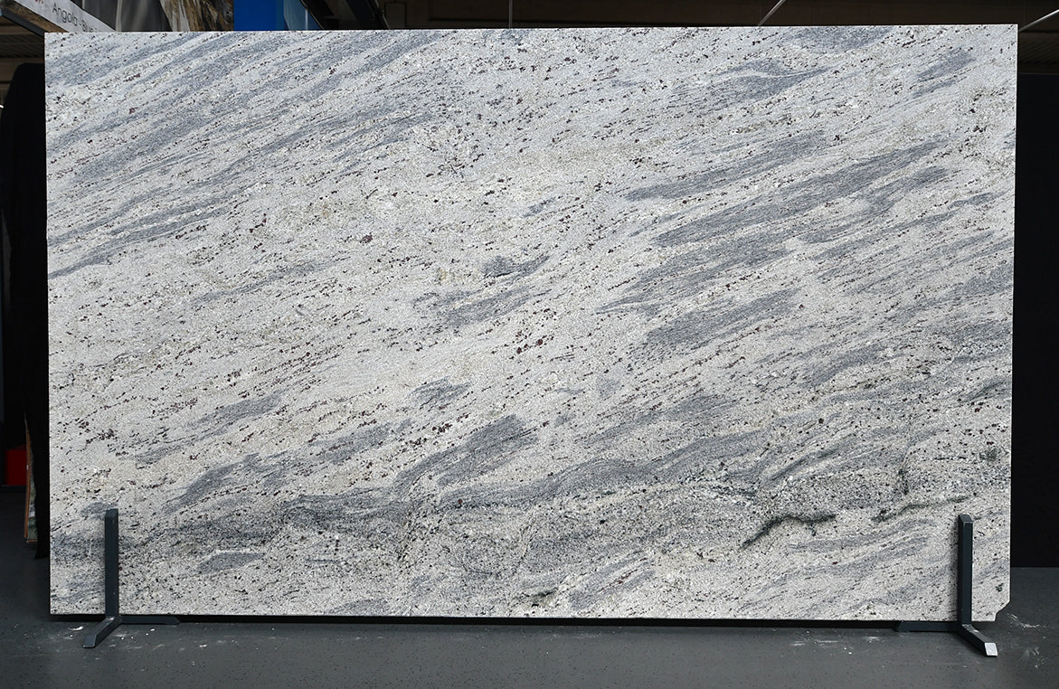 Kashmir White