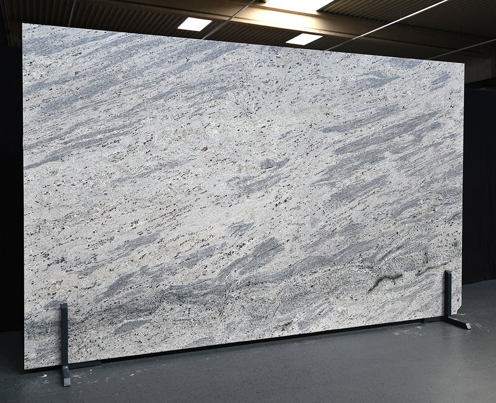 Kashmir White