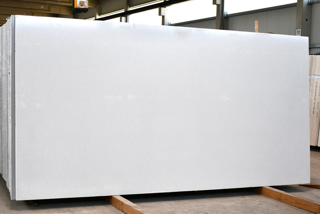 Rock White As