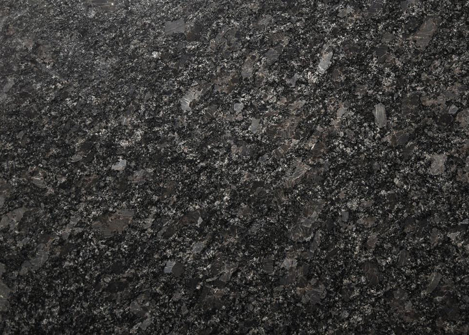 Steel Grey